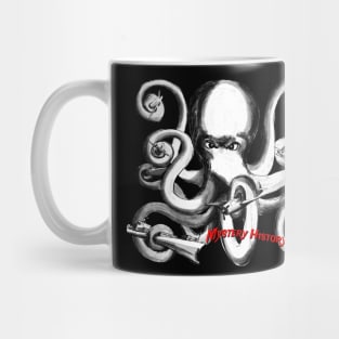 MHP Octopus Mug